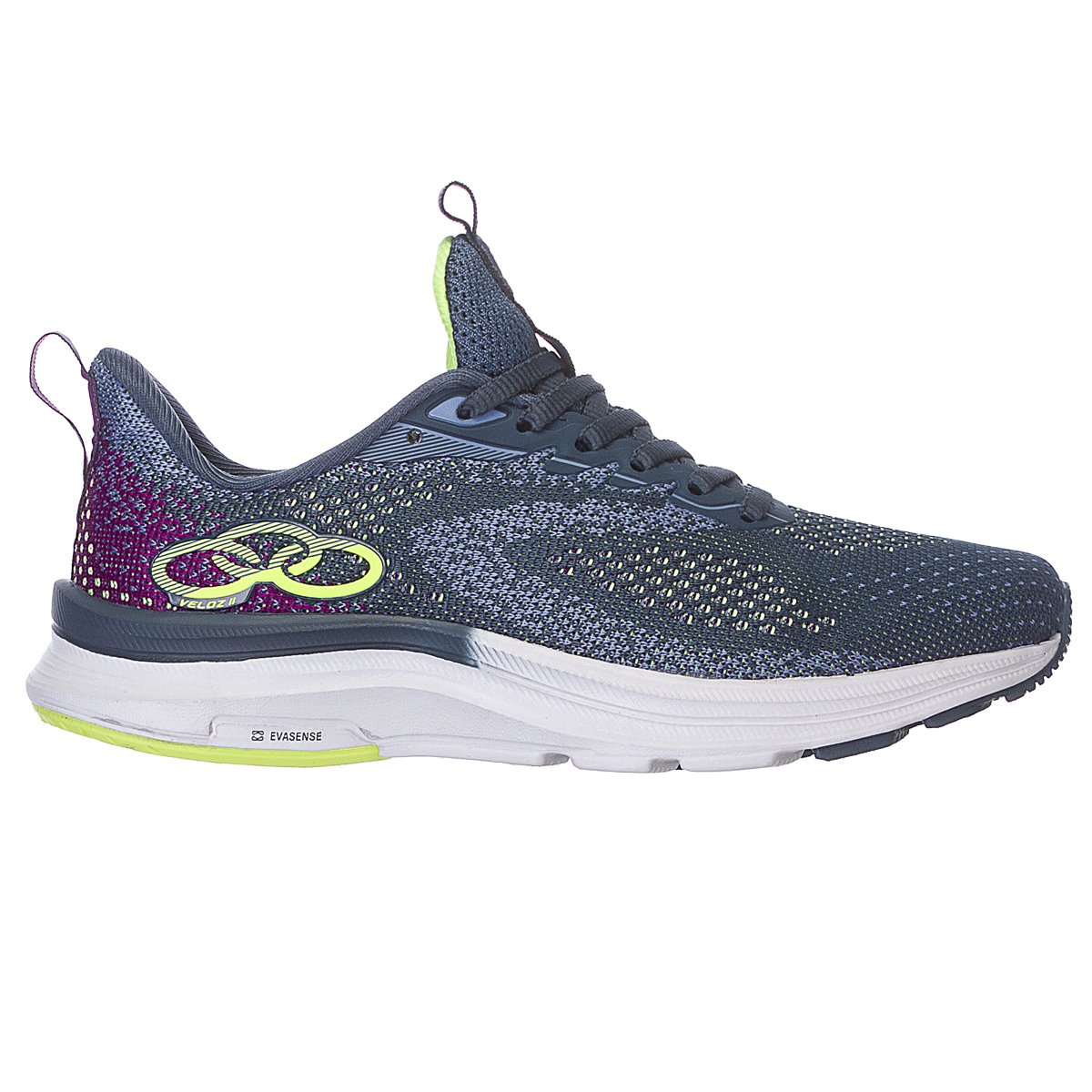 Olympikus rio cheap 6 avaliação