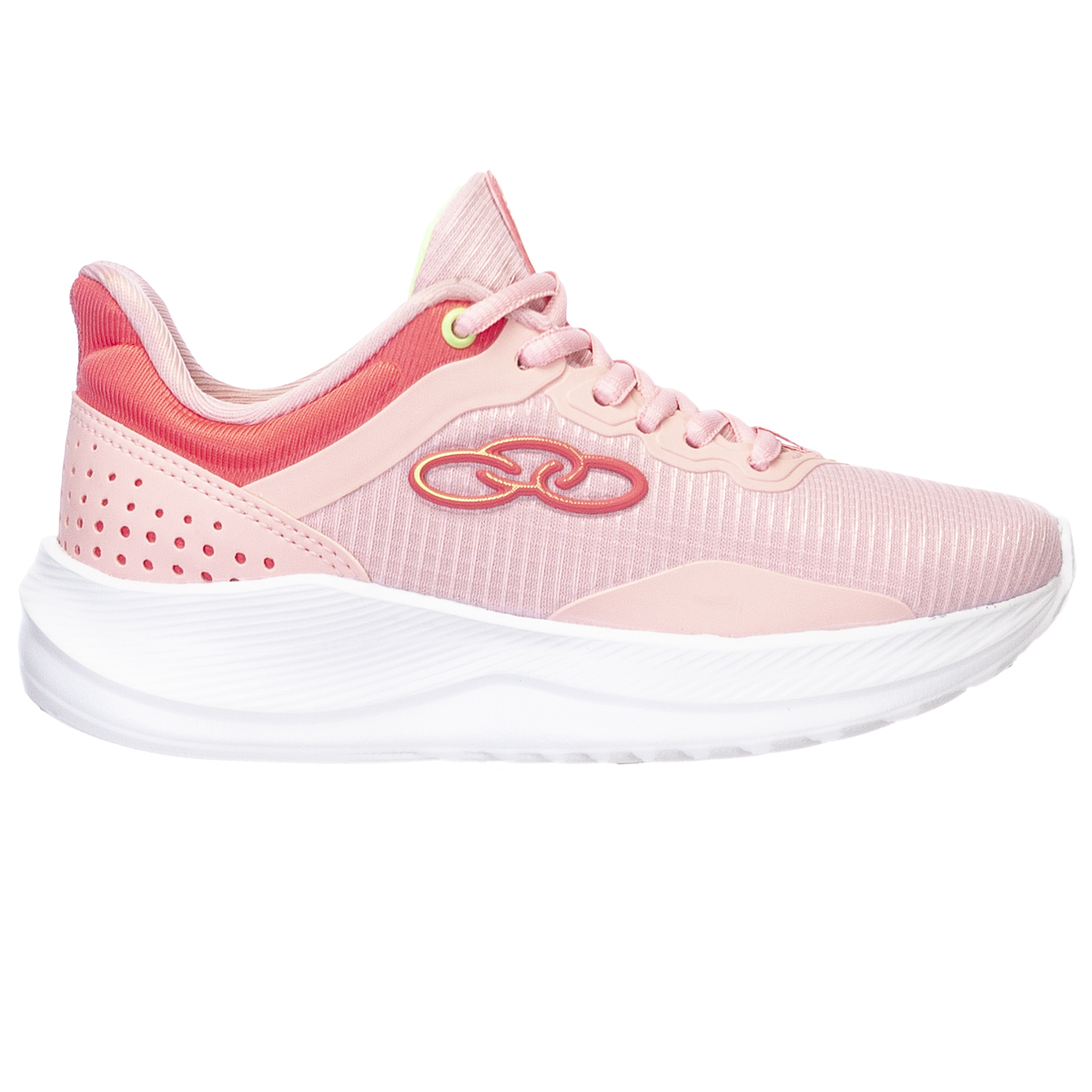 オージースミース Tênis Olympikus Zex Infantil Esportivo - World Tennis