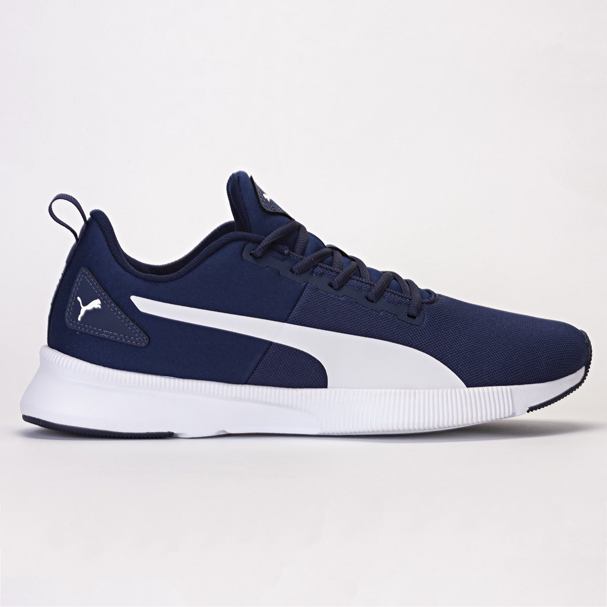 Puma runner mesh discount