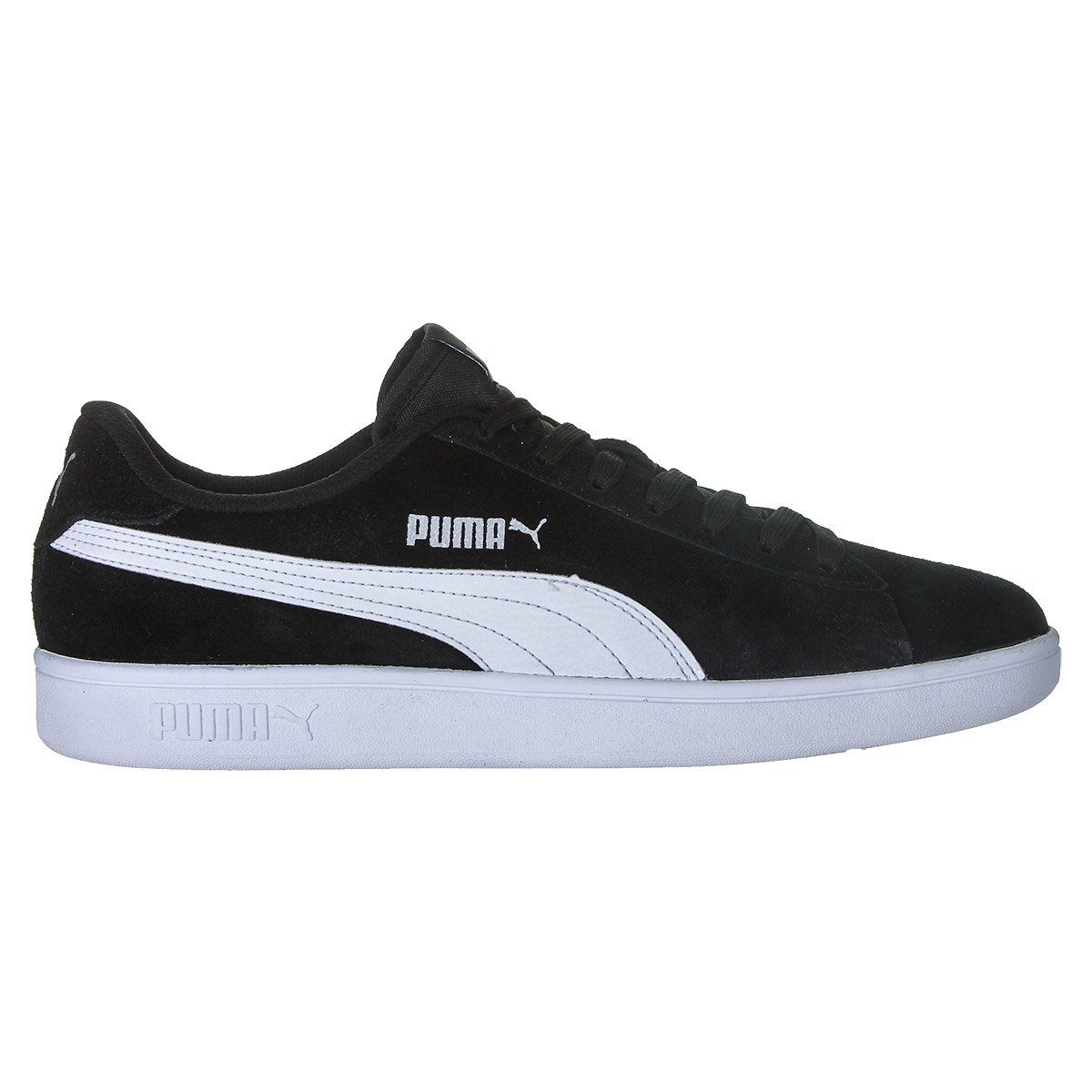 Puma smash 2025 v2 grafite