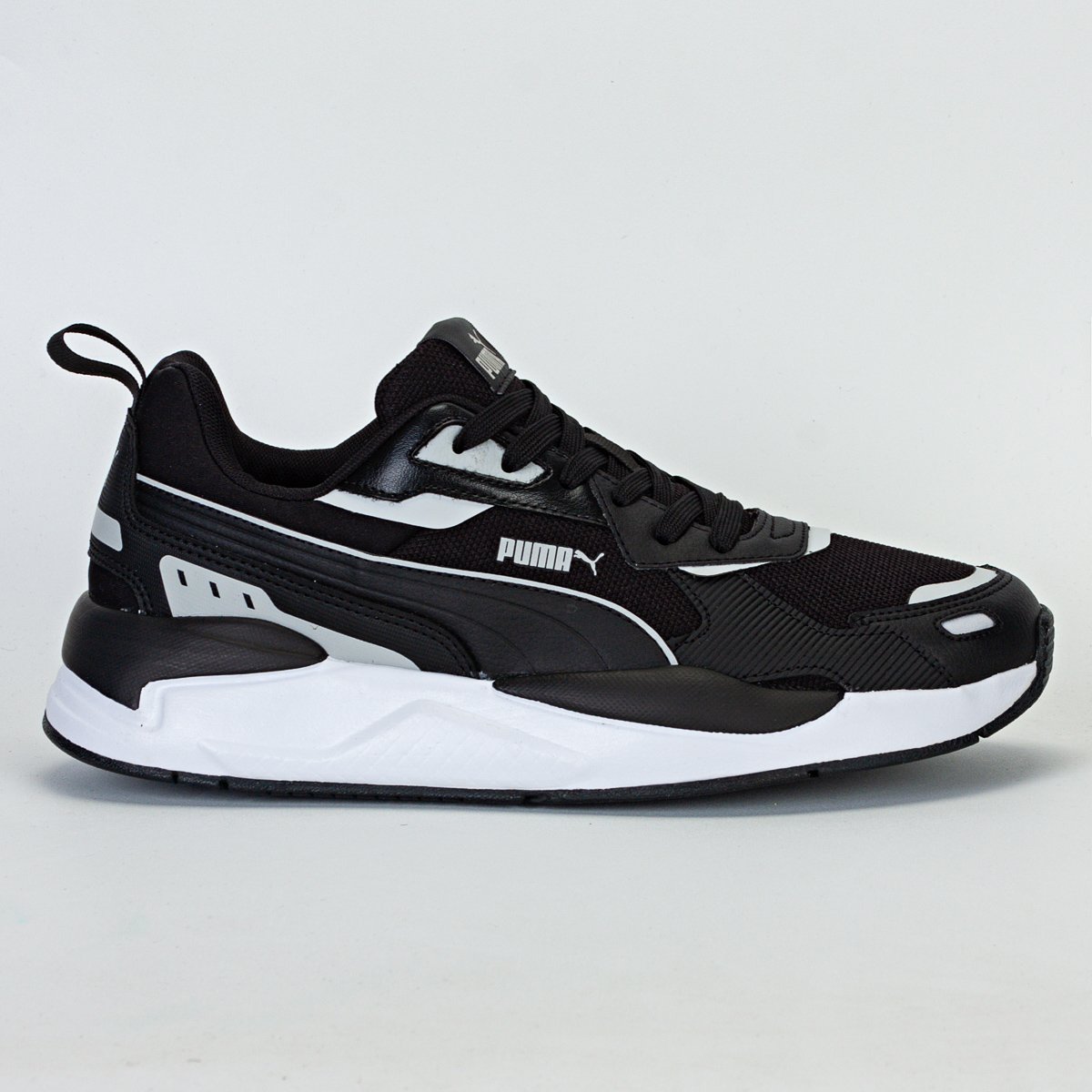 Tênis Puma X Ray Bdp Masculino Casual World Tennis