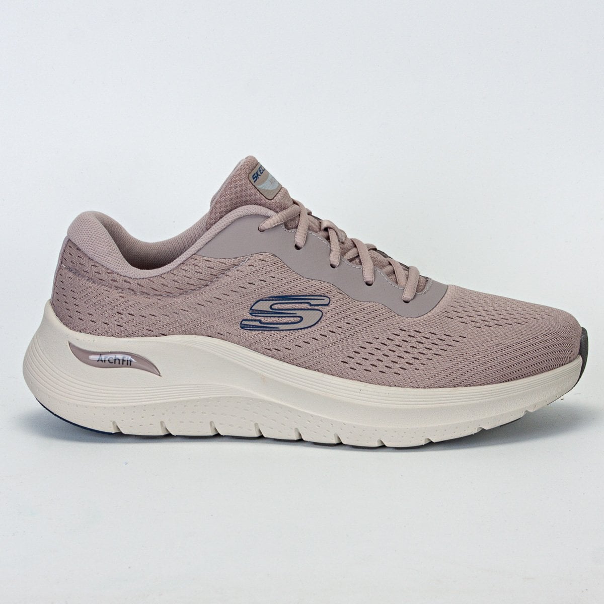 Tênis Skechers Arch Fit 2.0 Masculino Casual - World Tennis