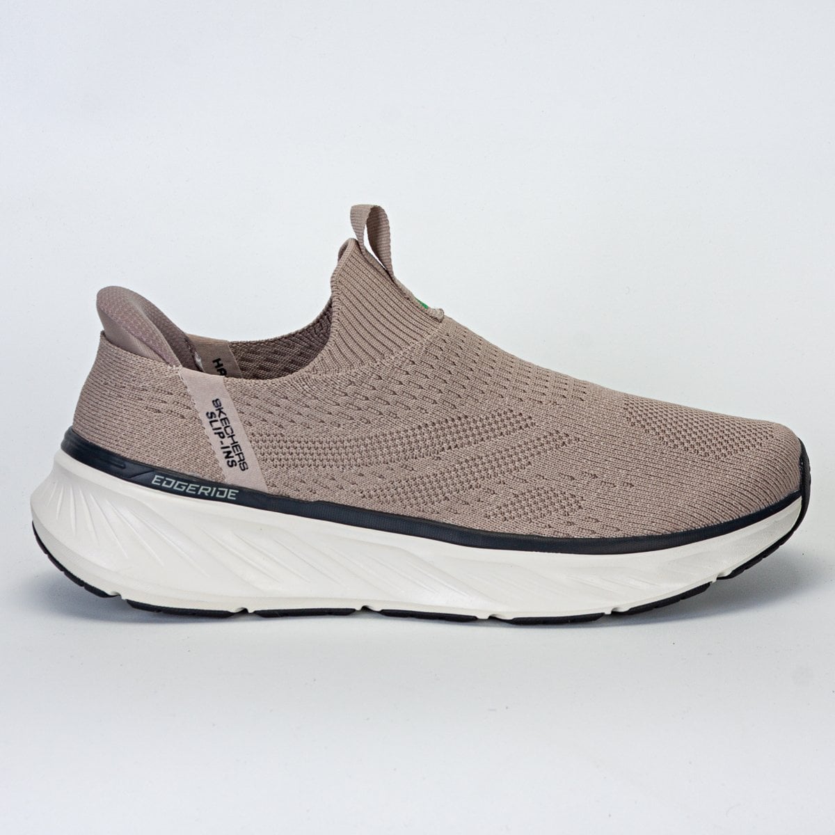Tênis Skechers Edgeride - Commissioner - Slip Ins Masculino