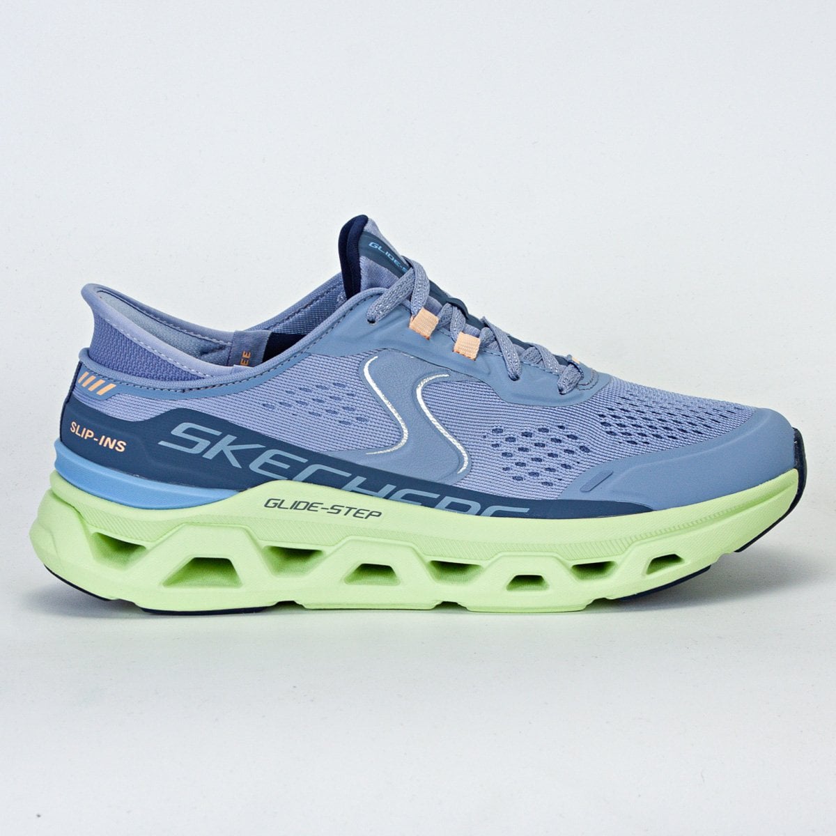 Tênis Skechers Glide Step - Altus - Slip-ins Feminino Corrida