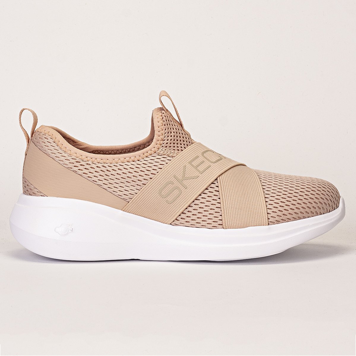 T nis Skechers Go Run Fast 4 Feminino Corrida World Tennis