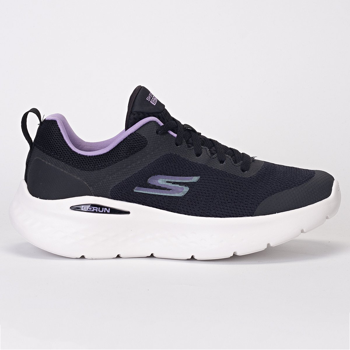 T nis Skechers Go Run Lite Feminino Corrida World Tennis