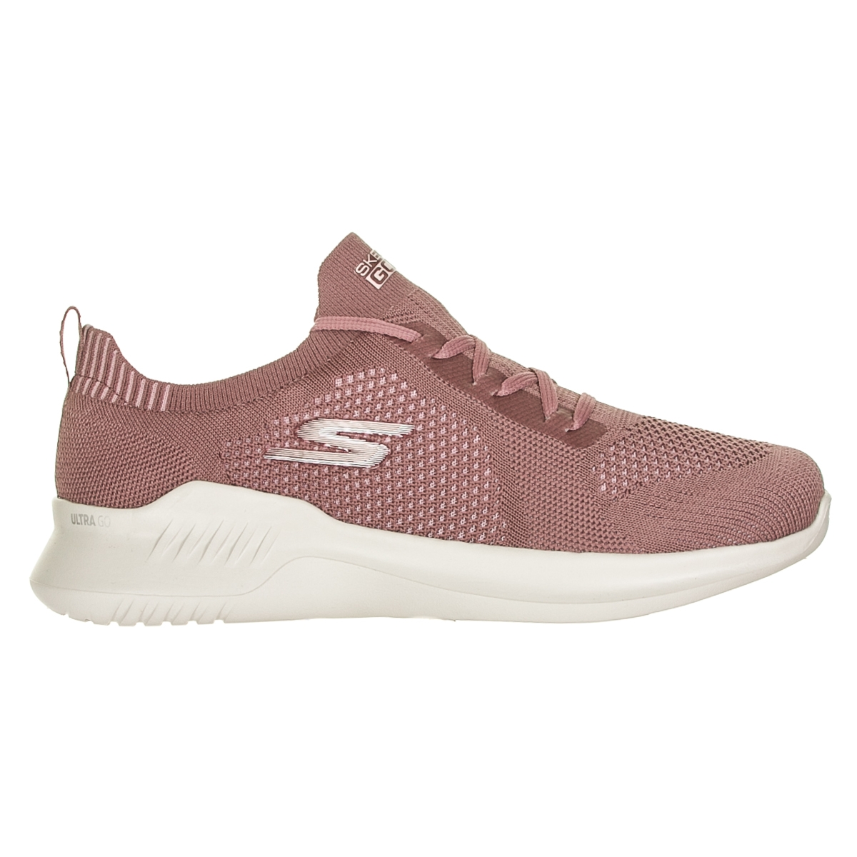 Tenis skechers top go run mojo