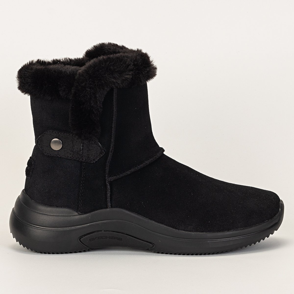 Botas skechers best sale on the go