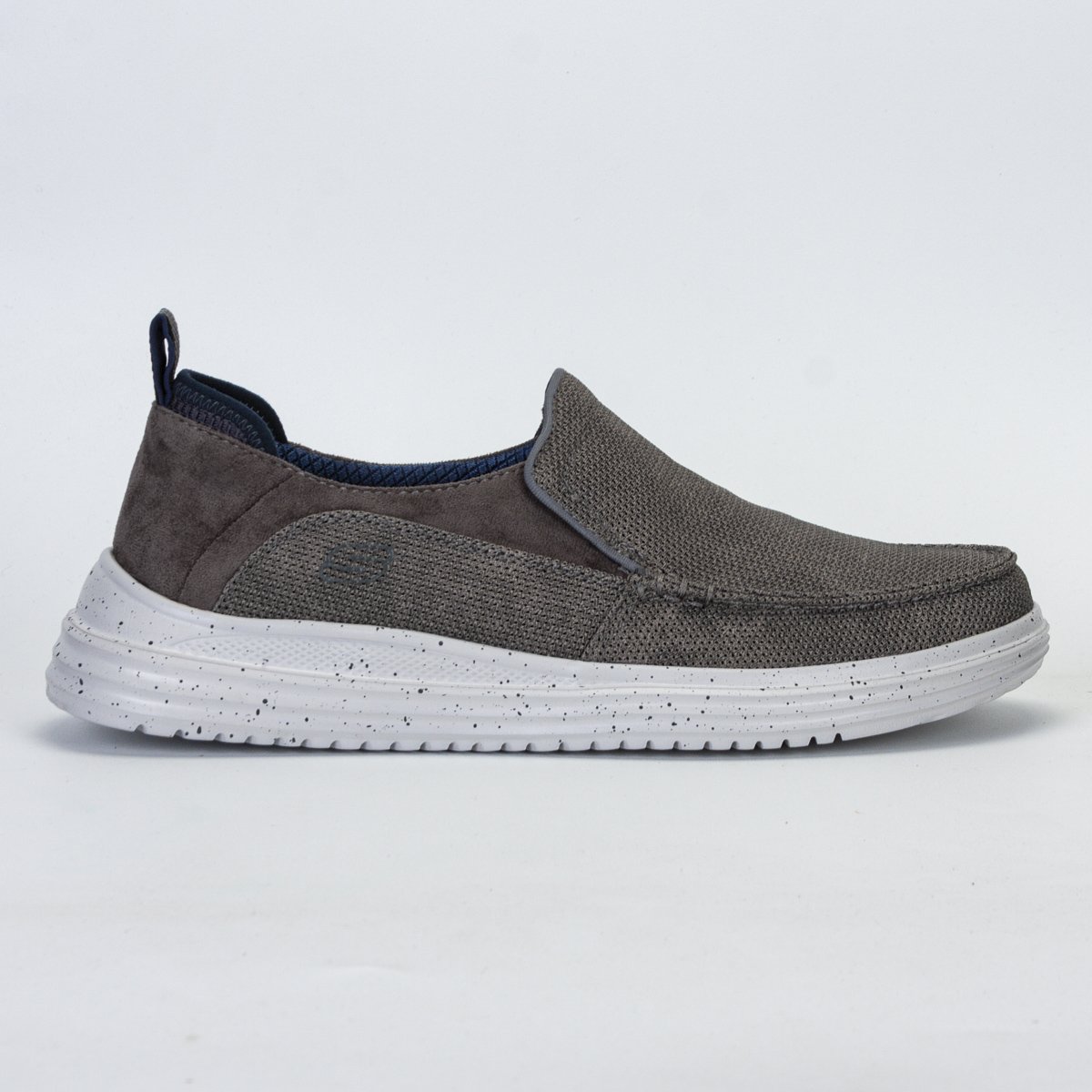 ◆REN◆ Tênis Skechers Proven Renco Masculino Casual - World Tennis