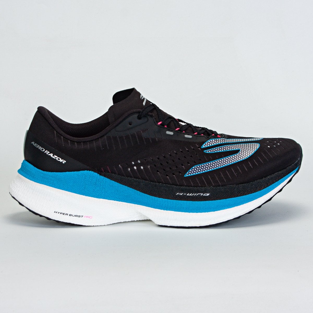 Tênis Skechers Skx Aero Razor Masculino Corrida - Caminhada