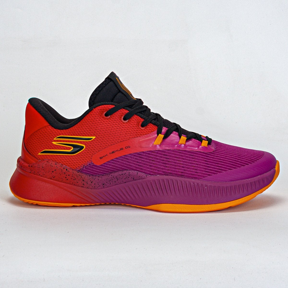 Tênis Skechers Skx Nexus Masculino Basquete - World Tennis