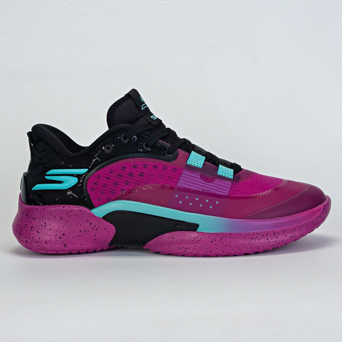 ラスク Tênis Skechers Skx Resagrip Masculino Basquete - World Tennis