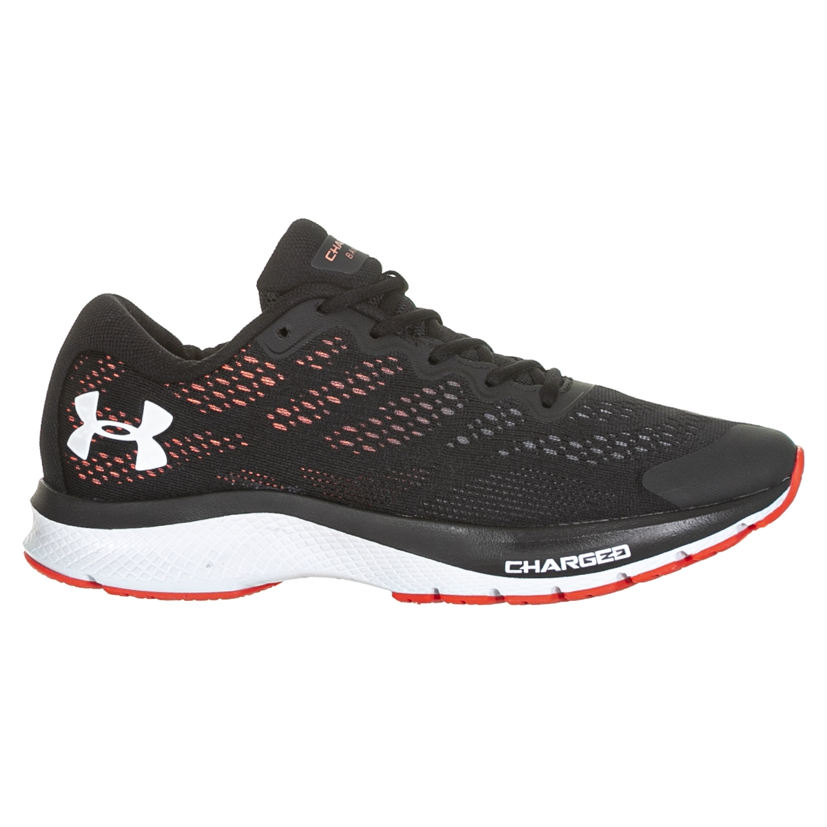 T nis Under Armour Bandit 6 Masculino Corrida Caminhada World