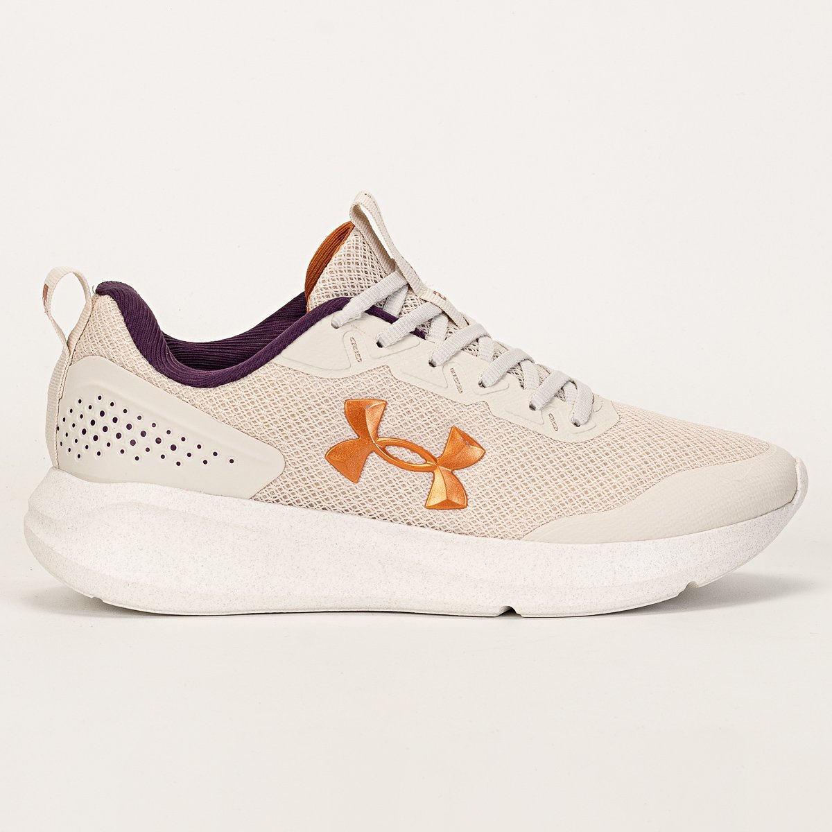 Tenis Under Armour Charged Essential