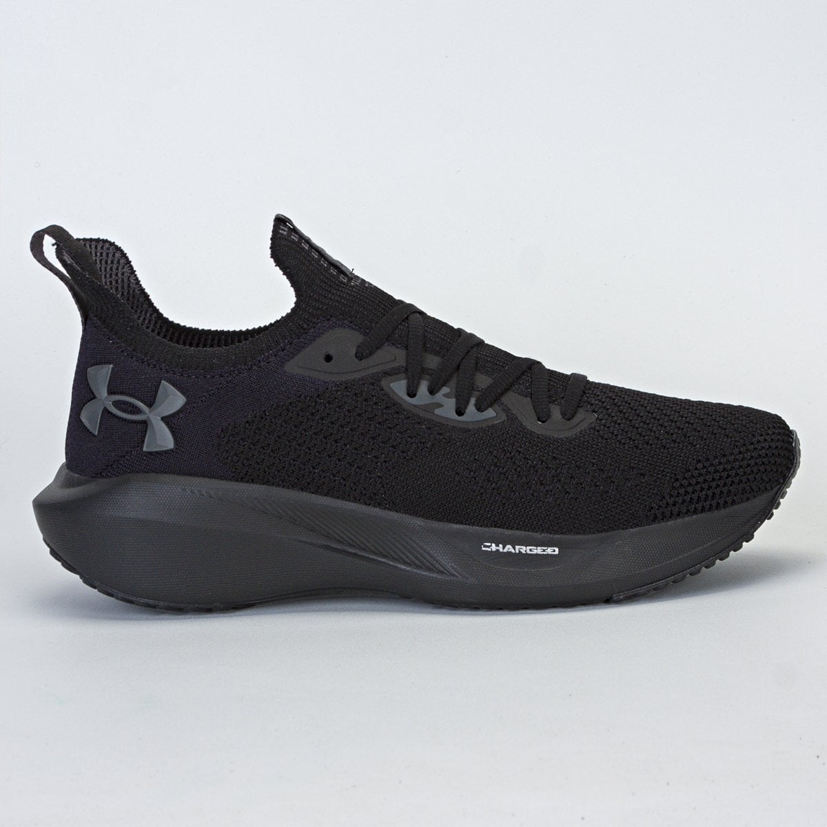 Tênis Under Armour Charged Slight 3 Masculino Corrida - Caminhada