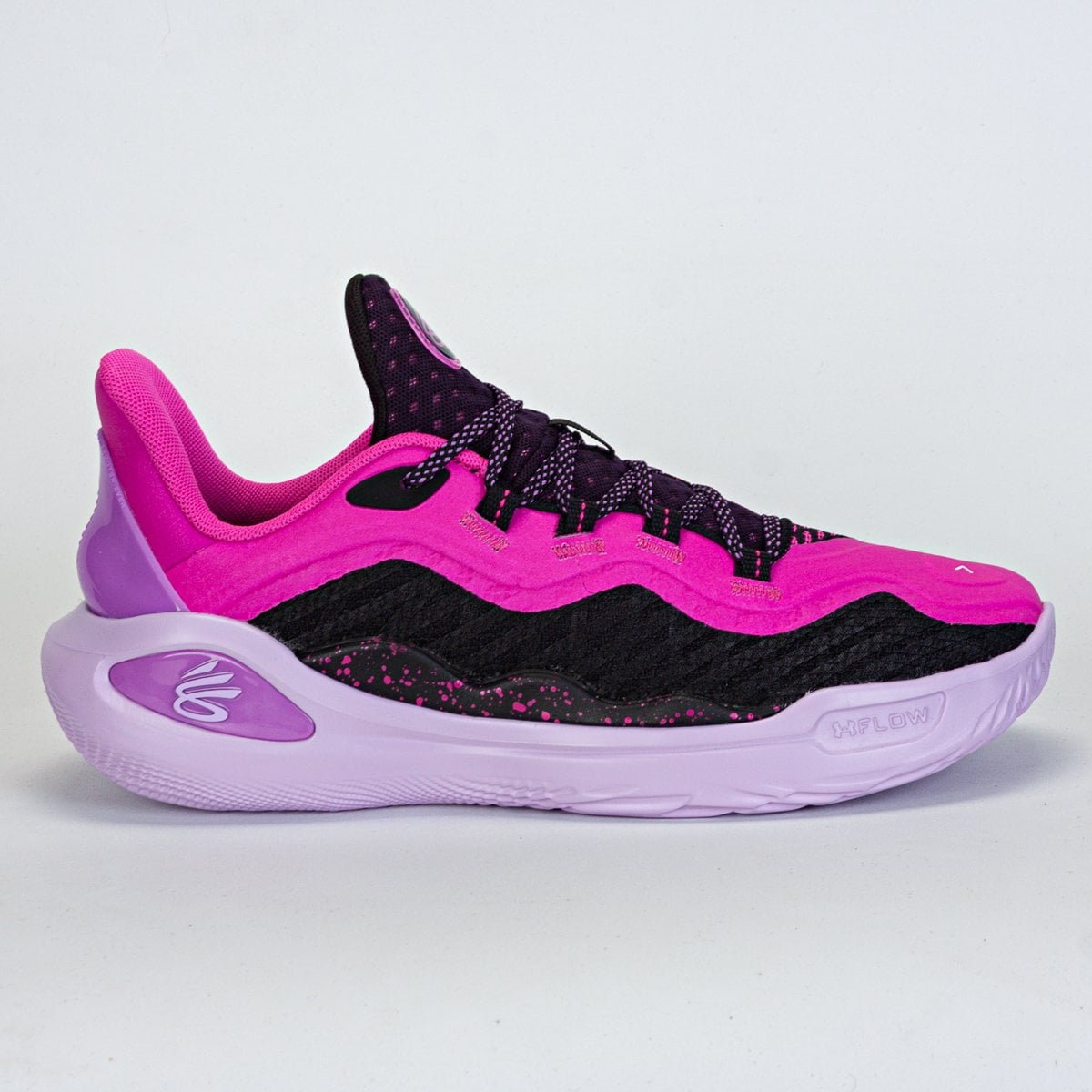 Tênis Under Armour Curry 11 Gd Masculino Basquete - World Tennis