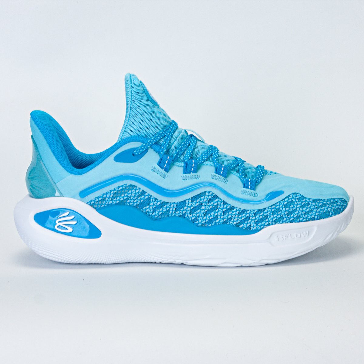 Tênis Under Armour Curry 11 Mouthguard Masculino Basquete - World