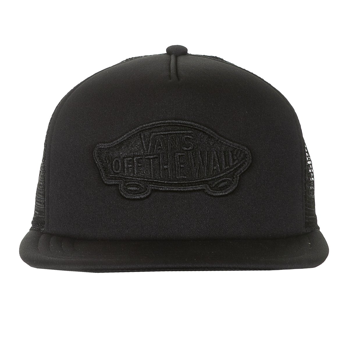 Vans patch hat