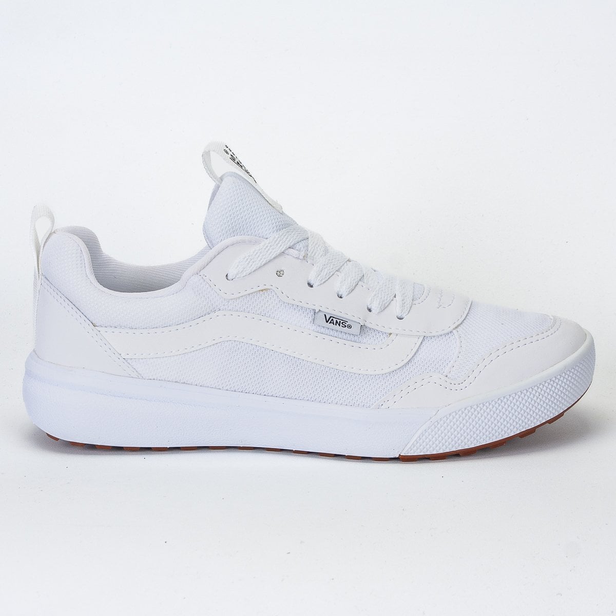 Tênis Vans Range Exp Feminino Casual - World Tennis