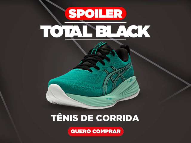 Tênis Mizuno, Asics, Adidas e Grandes Marcas