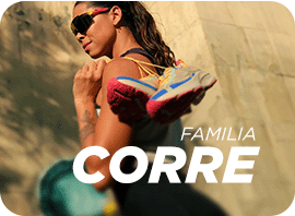 Tênis Feminino Olympikus Corre 4