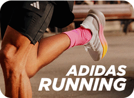Tênis Adidas de Corrida em Promoção