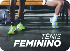 Tênis Feminino