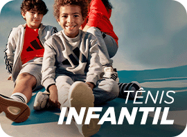 Tênis Infantil