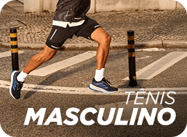 Tênis Masculino