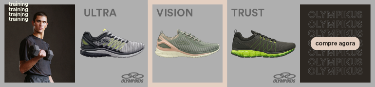 Olympikus Running