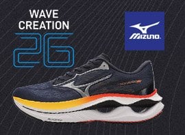 Tênis Mizuno Creation