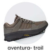 Aventura Trail